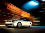 Infiniti M45 2006 года